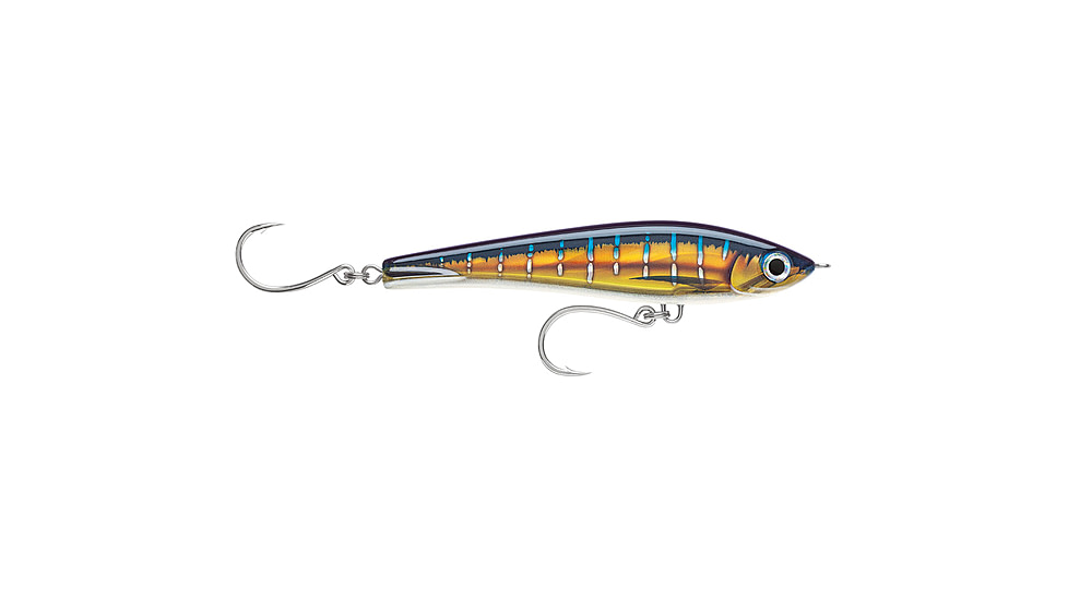 Rapala X-Rap Magnum Stick 17 - HD Sailfish UV, XRMAGST17HDSFU