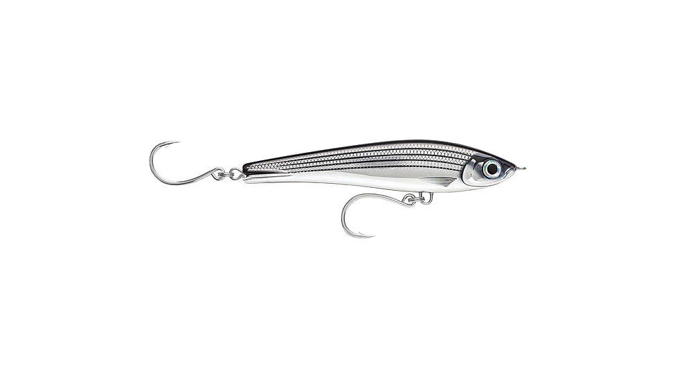 Rapala X-Rap Magnum Stick 17 - Mullet, XRMAGST17MU