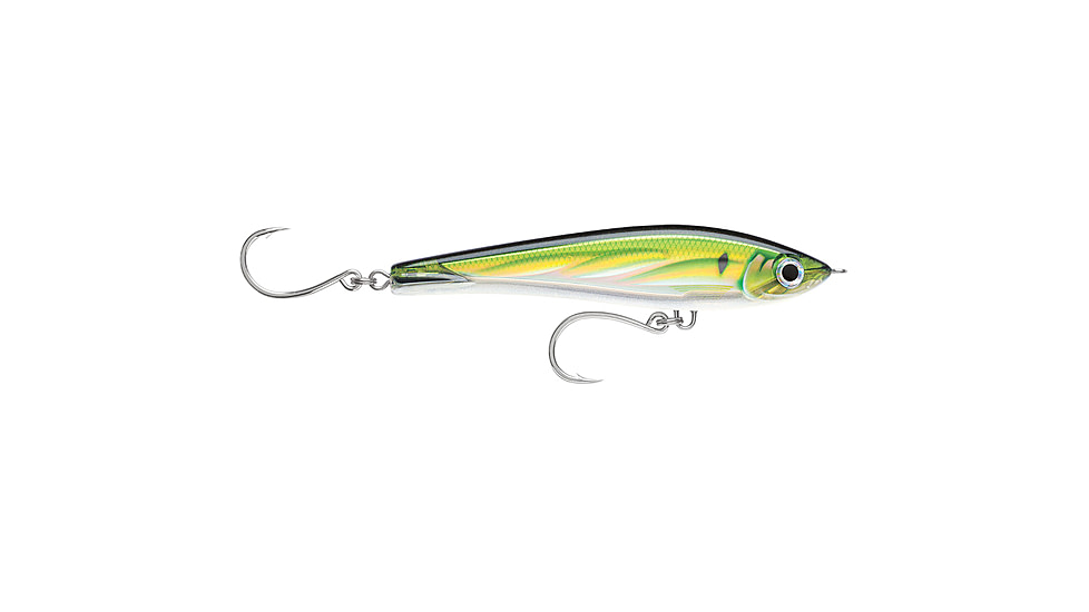 Rapala X-Rap Magnum Stick 17 - Pilchard, XRMAGST17PLD
