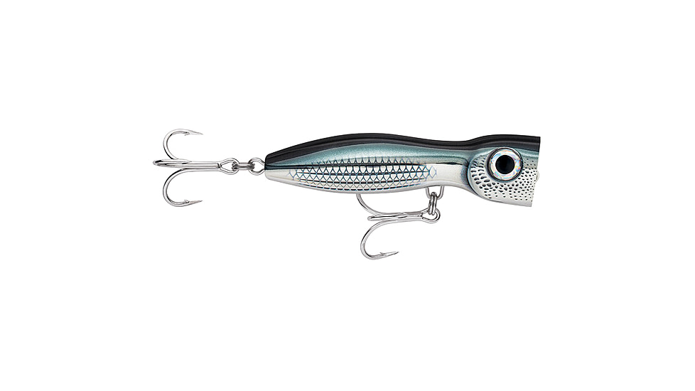 Rapala X-Rap Magnum Xplode 130 - Mullet, XRMAGXP130MU