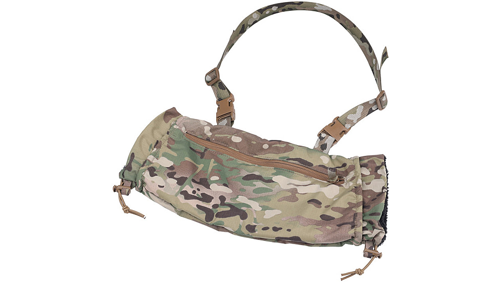 Raptor Tactical Micro Hand Warmer, Multicam, MICRO-MC