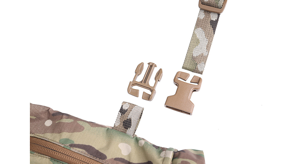 Raptor Tactical Micro Hand Warmer, Multicam, MICRO-MC