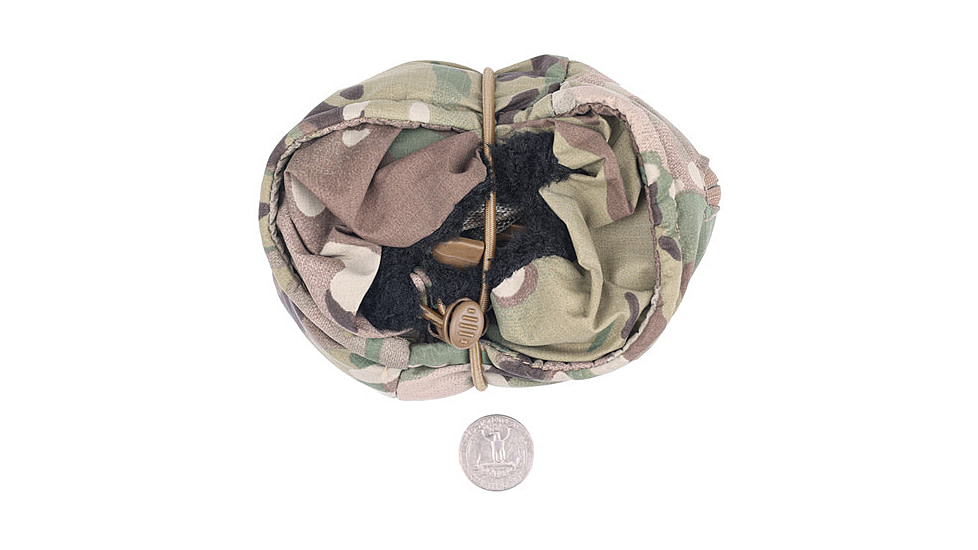 Raptor Tactical Micro Hand Warmer, Multicam, MICRO-MC
