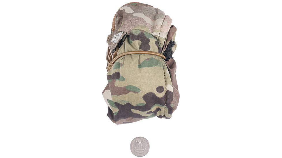 Raptor Tactical Micro Hand Warmer, Multicam, MICRO-MC