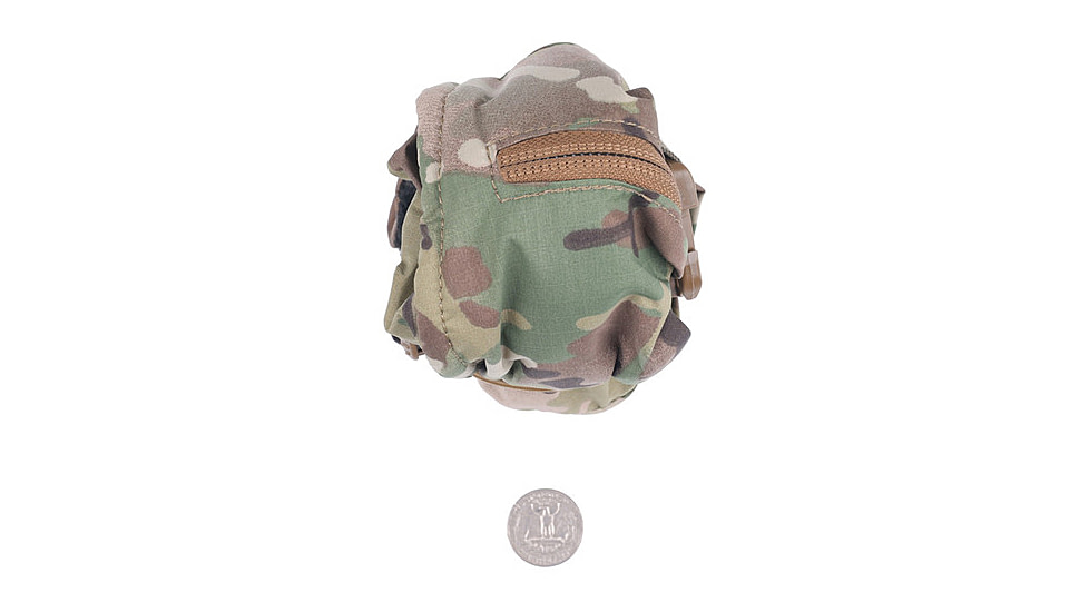 Raptor Tactical Micro Hand Warmer, Multicam, MICRO-MC
