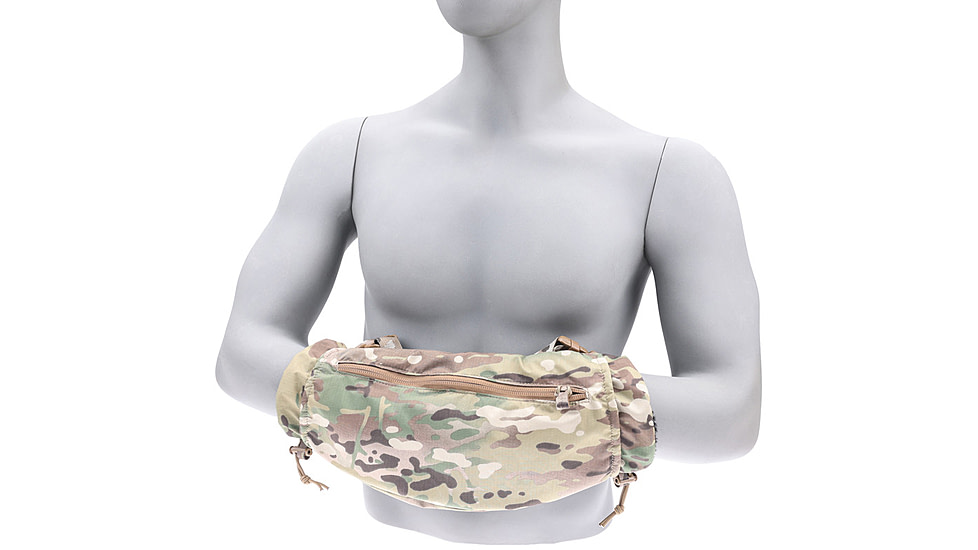 Raptor Tactical Micro Hand Warmer, Multicam, MICRO-MC