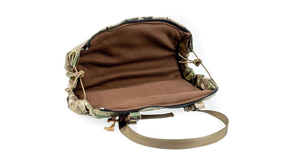 Raptor Tactical Multipurpose Hand Warmer, Multicam, 14x9.5 in, RT-WARMER-MC