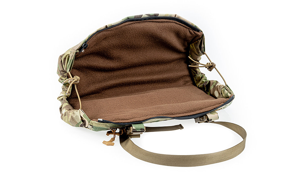 Raptor Tactical Multipurpose Hand Warmer, Multicam, MHW-MC