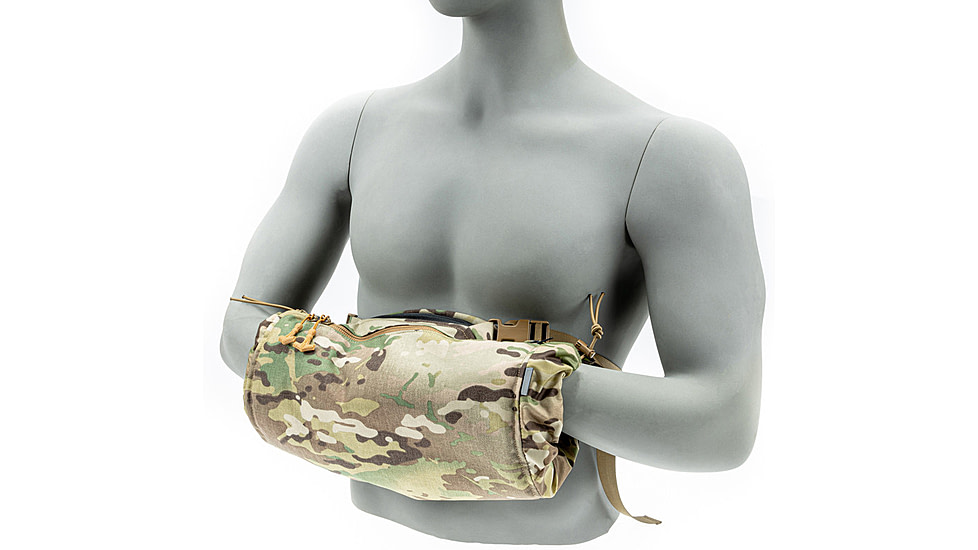 Raptor Tactical Multi-Purpose Hand Warmer, Multicam, MHW-MC