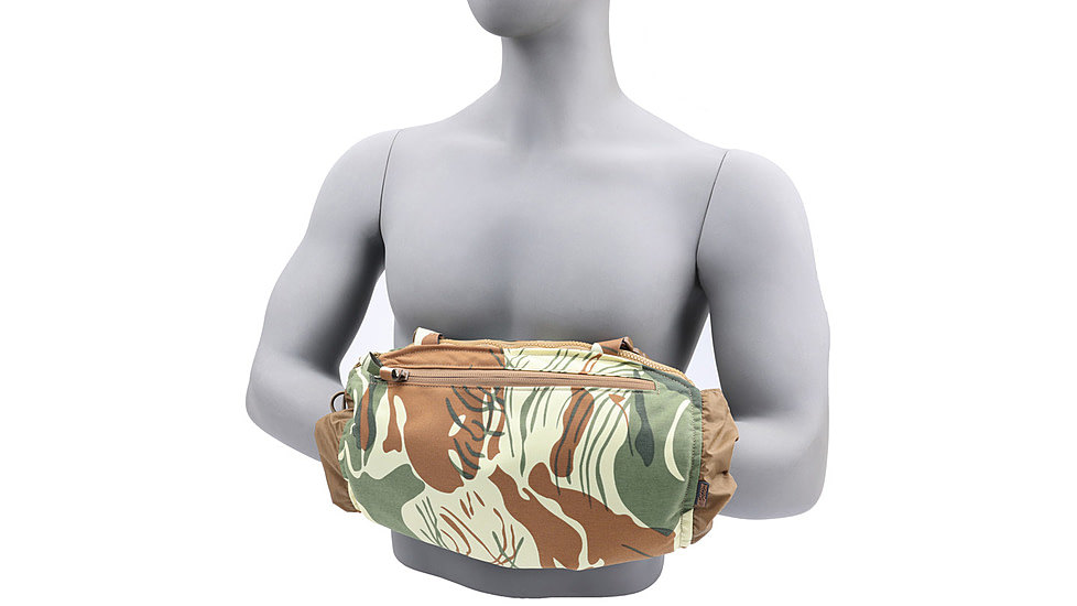 Raptor Tactical Multi-Purpose Hand Warmer, Rhodesian, MHW-RH