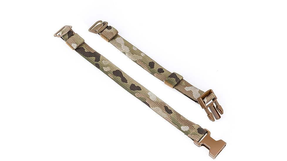 Raptor Tactical Scavenger Bag, Black, One Size, SB-BL