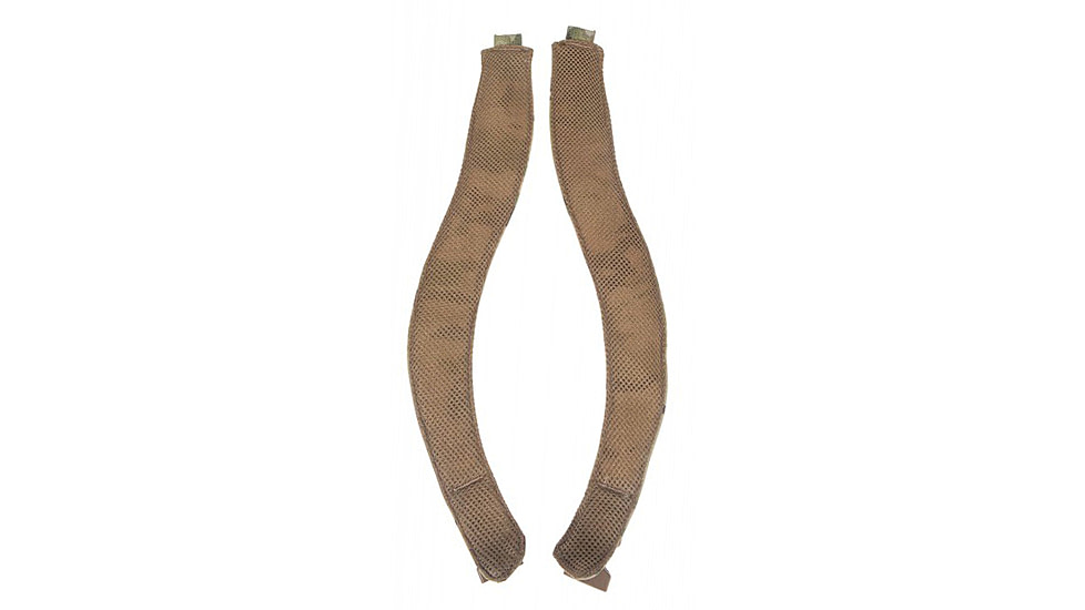 Raptor Tactical Scavenger Bag, Coyote Brown, One Size, SB-CB