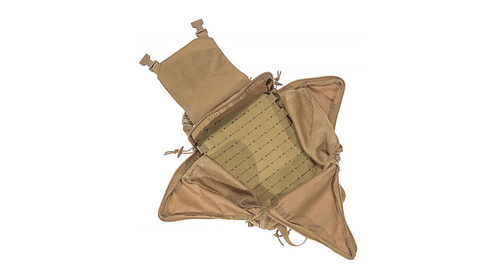 Raptor Tactical Scavenger Bag, Coyote Brown, One Size, SB-CB