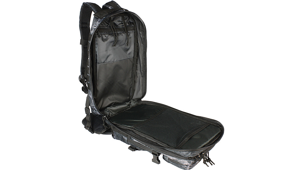 Red Rock Outdoor Gear Assault Pack PRYM1