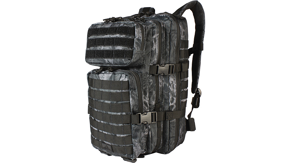 Red Rock Outdoor Gear Assault Pack PRYM1