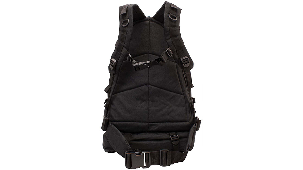 Red Rock Outdoor Gear Engagement Pack, Black, 80161BLK