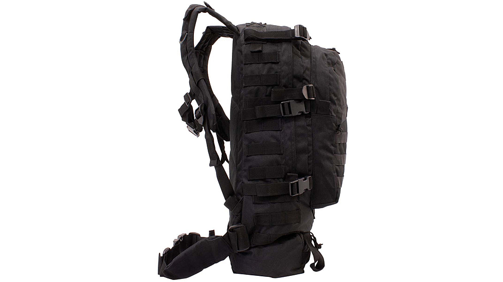 Red Rock Outdoor Gear Engagement Pack, Black, 80161BLK