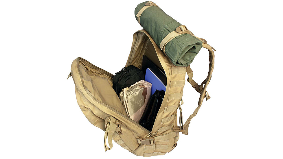 Red Rock Outdoor Gear Engagement Pack, Coyote, 80161COY