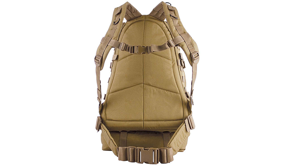 Red Rock Outdoor Gear Engagement Pack, Coyote, 80161COY