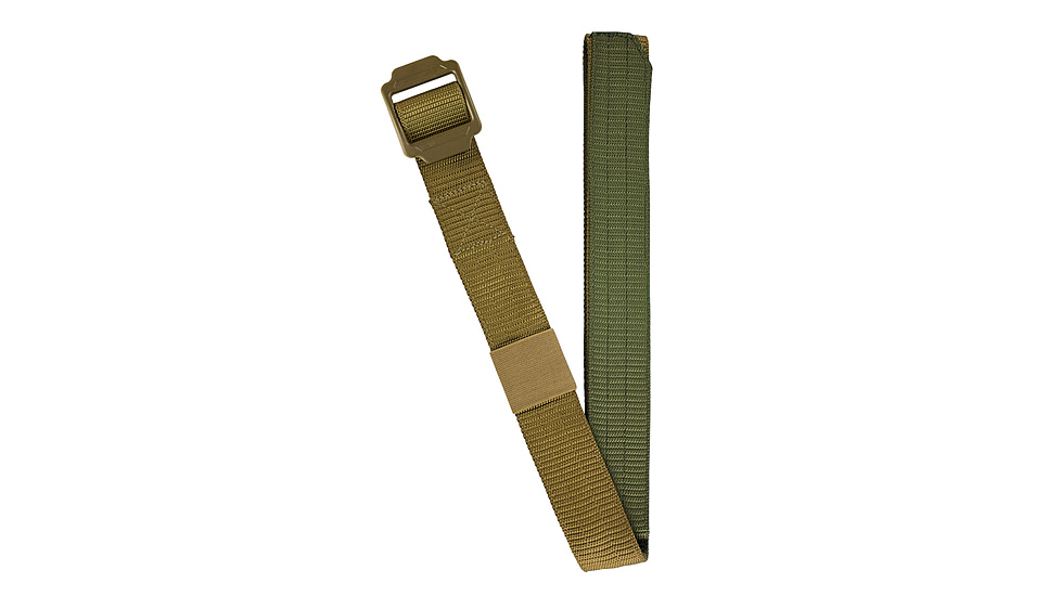 Red Rock Outdoor Gear Hero Belt, Chocolate/Black, 2024CB