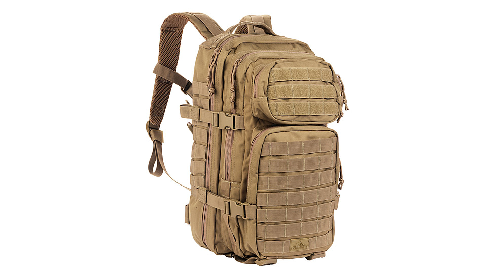 Red Rock Outdoor Gear Assault Packs