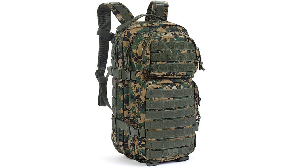 Red Rock Outdoor Gear Assault Packs