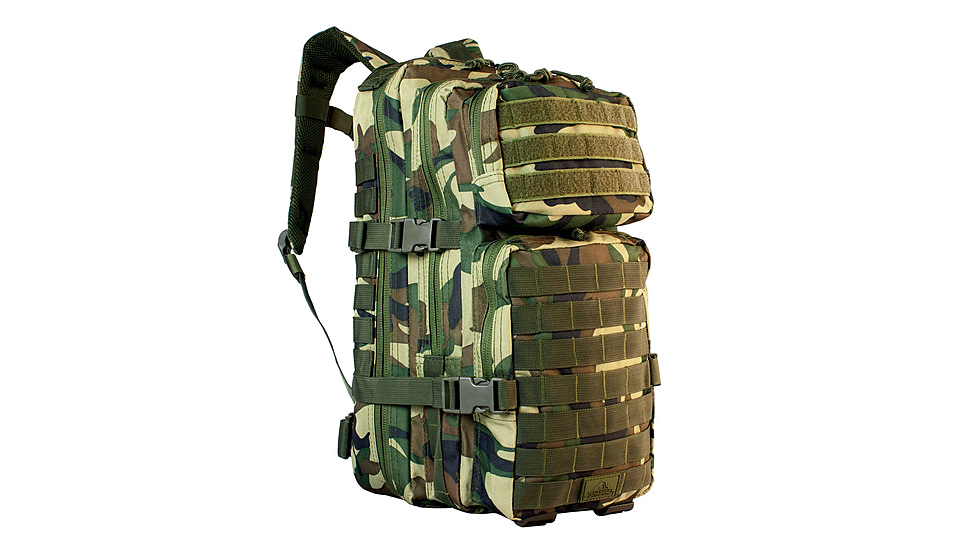 Red Rock Outdoor Gear Assault Packs