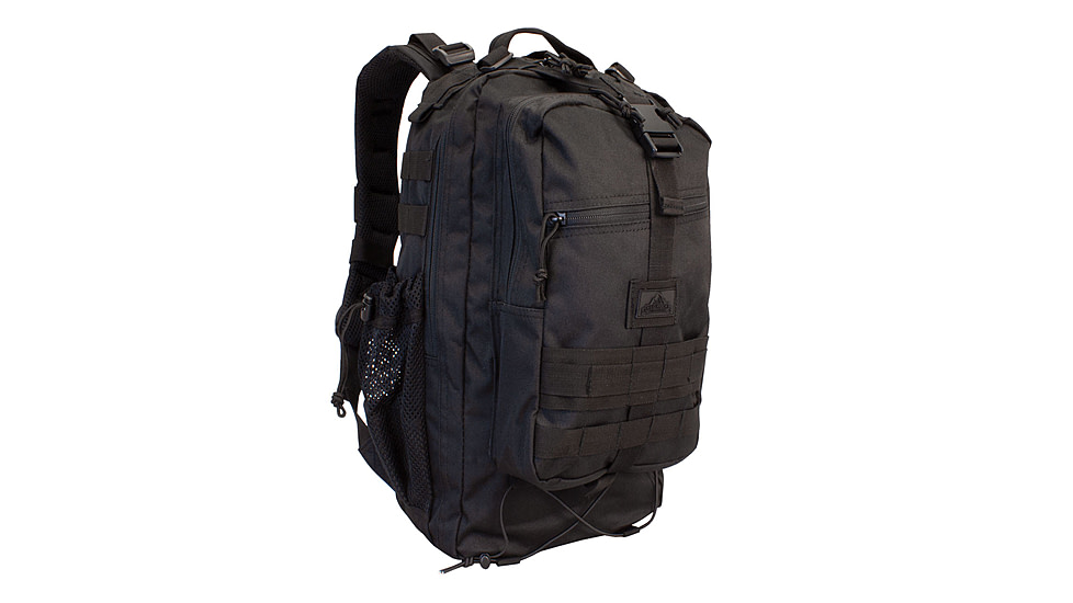 Red Rock Outdoor Gear Summit Backpack