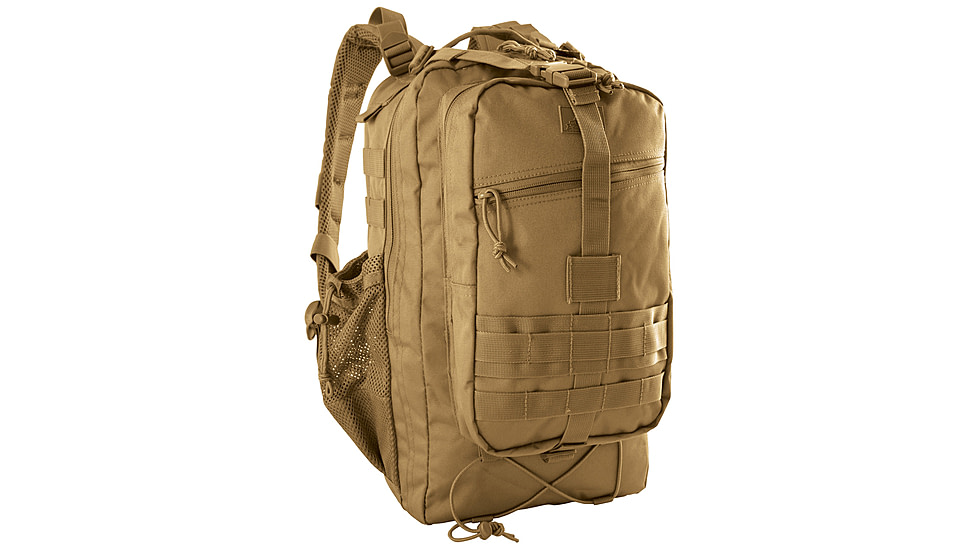 Red Rock Outdoor Gear Summit Backpack
