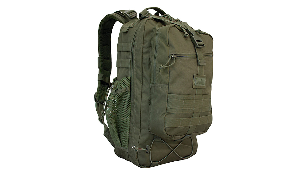 Red Rock Outdoor Gear Summit Backpack