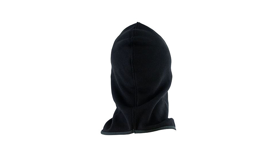 Red Rock Outdoor Gear Tactical Fleece Balaclava, Black, 70-2006BLK