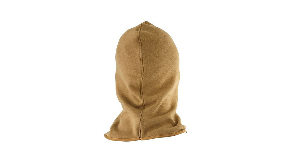 Red Rock Outdoor Gear Tactical Fleece Balaclava, Coyote, 70-2006COY