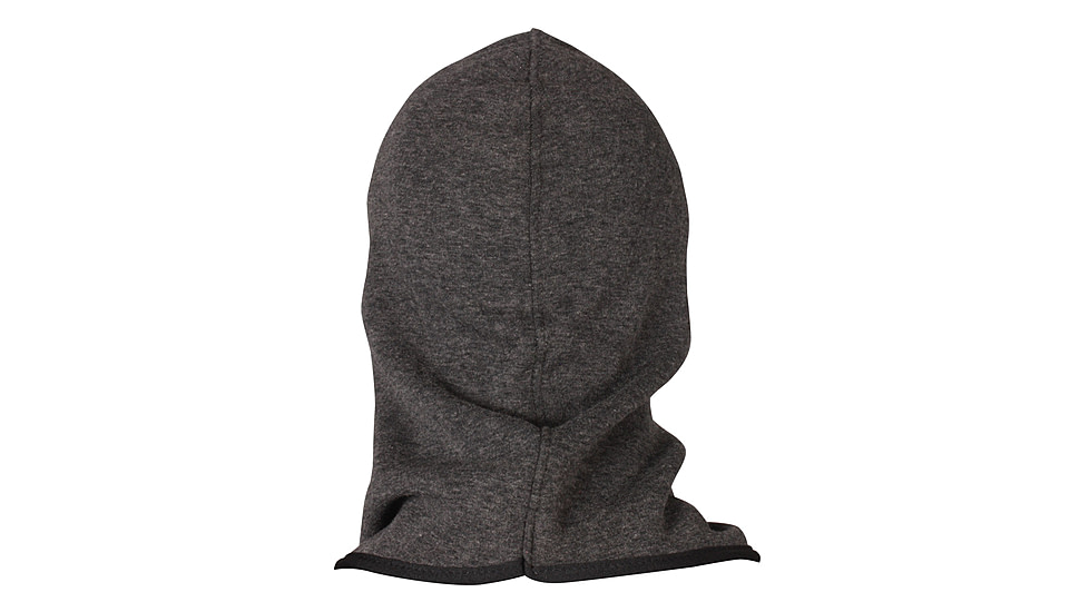 Red Rock Outdoor Gear Tactical Fleece Balaclava - Mens, Gray, 70-2006GRY