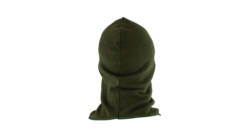 Red Rock Outdoor Gear Tactical Fleece Balaclava, Olive Drab, 70-2006OD