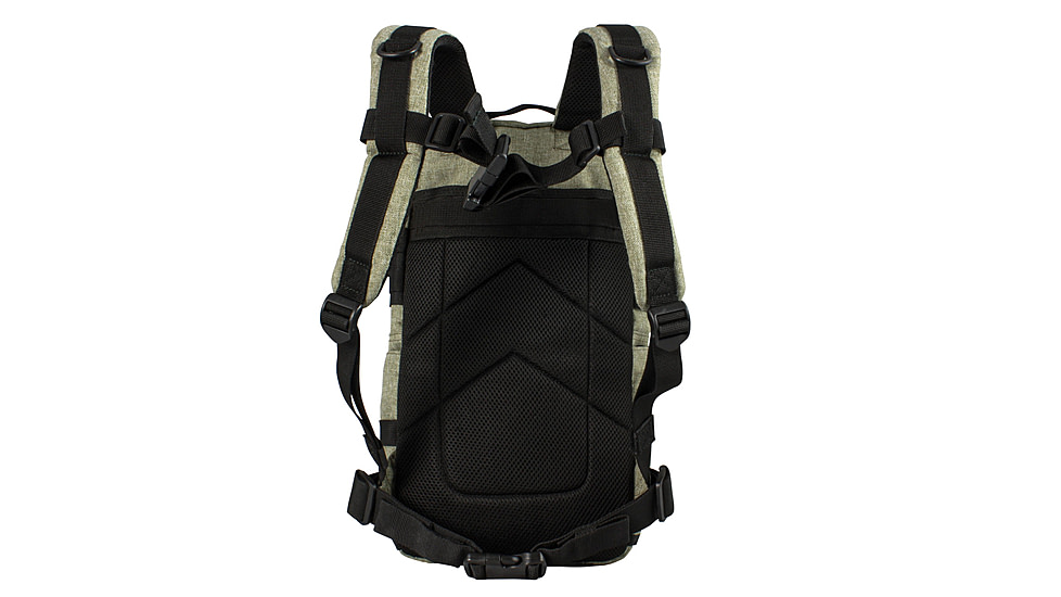 Red Rock Outdoor Gear Urban 28L Assault Pack, Sand, 86-003SND