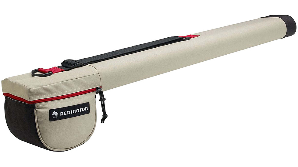 Redington Rod Travel Case Double 9FT 4-Piece, 5-RTC90-4D