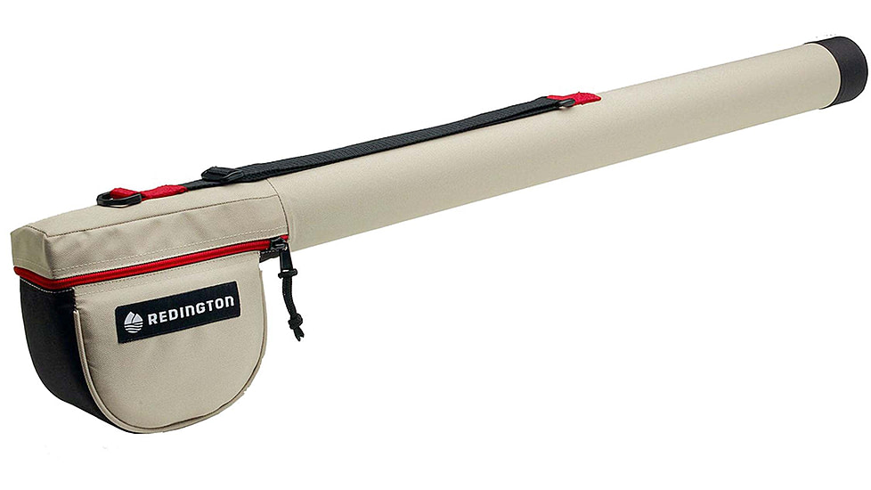 Redington Rod Travel Case Single 9FT 4-Piece, 5-RTC90-4