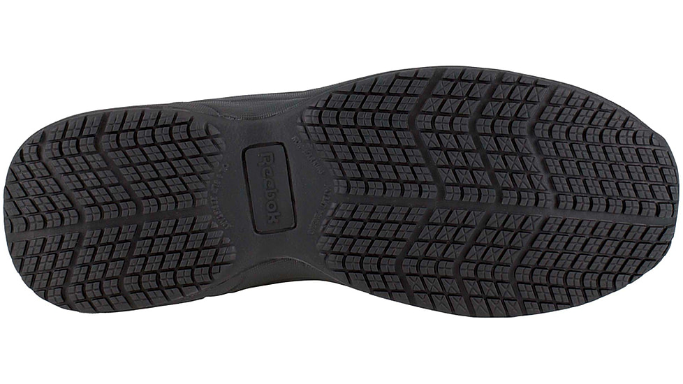 Reebok Centose Black Internal Met Guard Oxford, Black, 8.5 RB1865-BLK-8.5-MEN-W