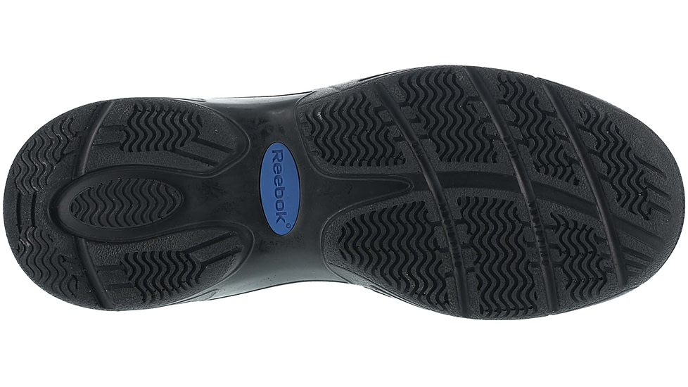 Reebok Mens Postal TCT Athletic Hi Top Shoes, Black, 6.5, CP8275-BLACK-6.5-Mens-W