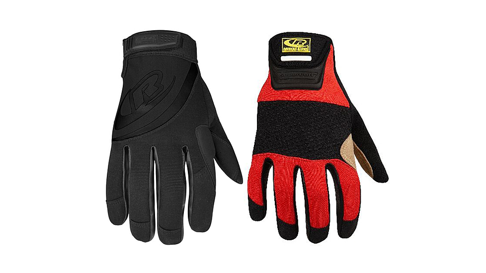 Ringers Gloves - Rope Rescue Glove