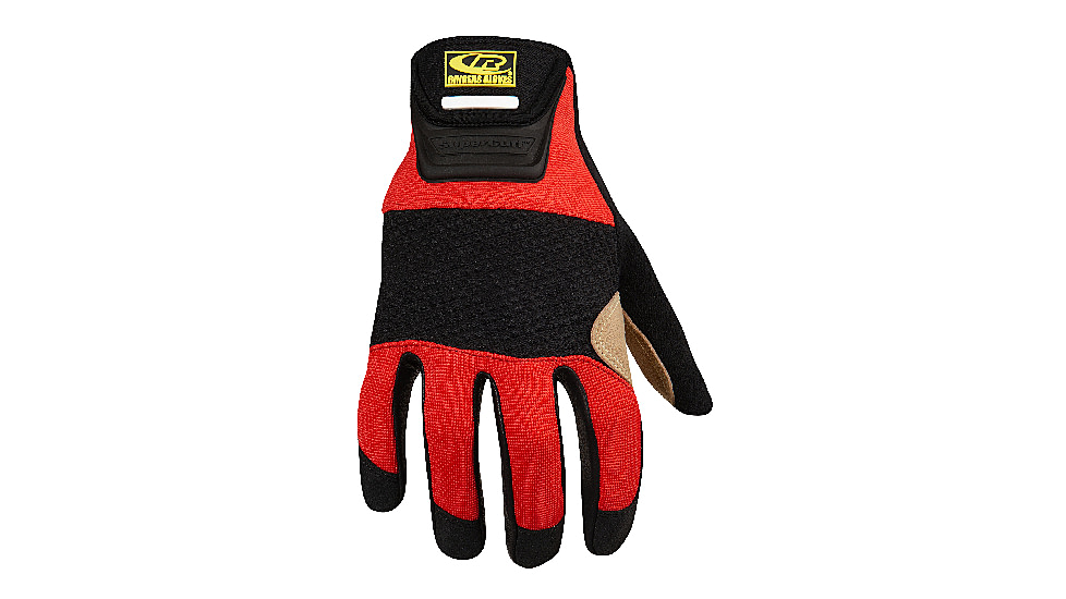 RINGERS GLOVES - ROPE RESCUE GLOVE
