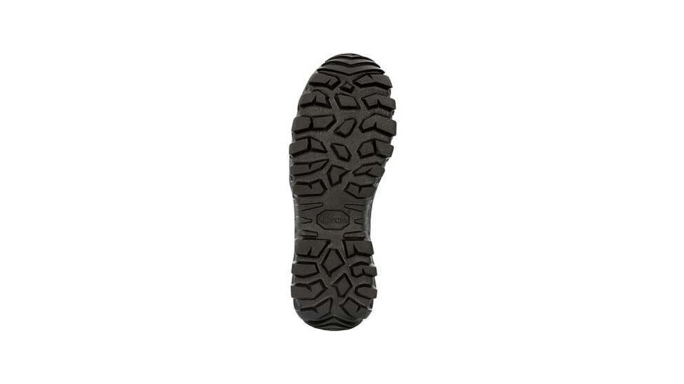 Rocky Boots Rocky Code Red Rescue Fire Boot - RKD0086BK13M