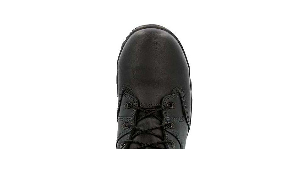 Rocky Boots Rocky Code Red Rescue Fire Boot - RKD0086BK13M
