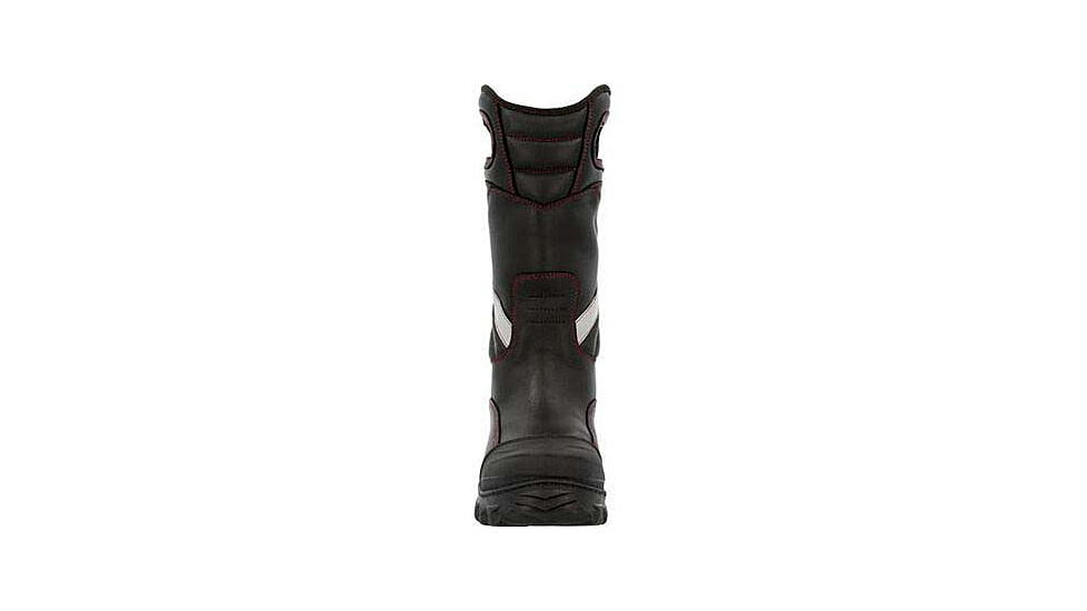 Rocky Boots Rocky Code Red Structure - RKD0087BK12W