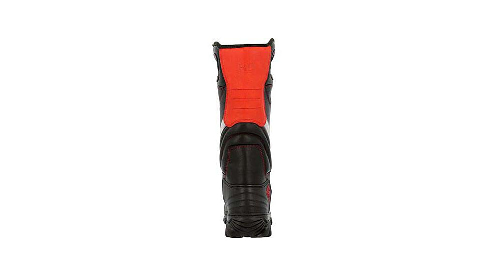 Rocky Boots Rocky Code Red Structure - RKD0087BK12W