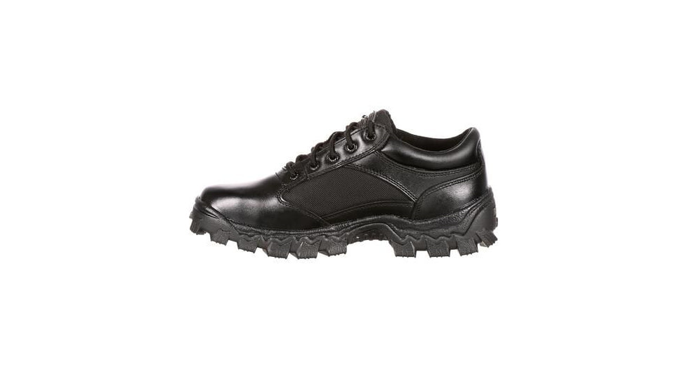 Rocky Boots Alpha Force Oxford Shoe - FQ0002168BK14W