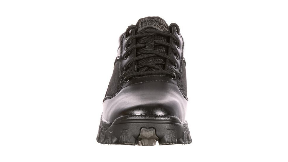 Rocky Boots Alpha Force Oxford Shoe - FQ0002168BK14W