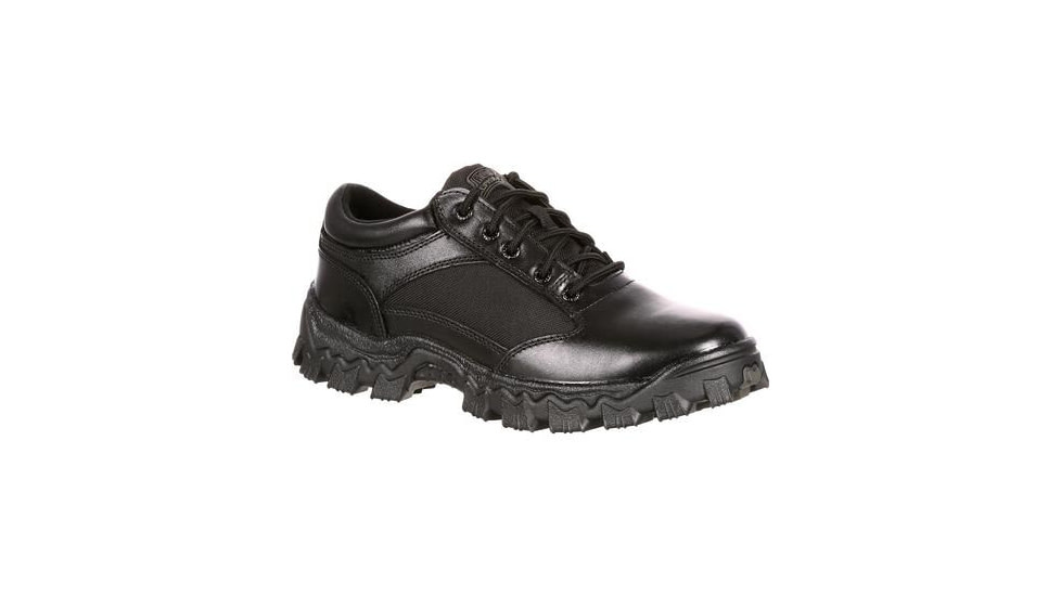 Rocky Boots Alpha Force Oxford Shoe - FQ0002168BK14W