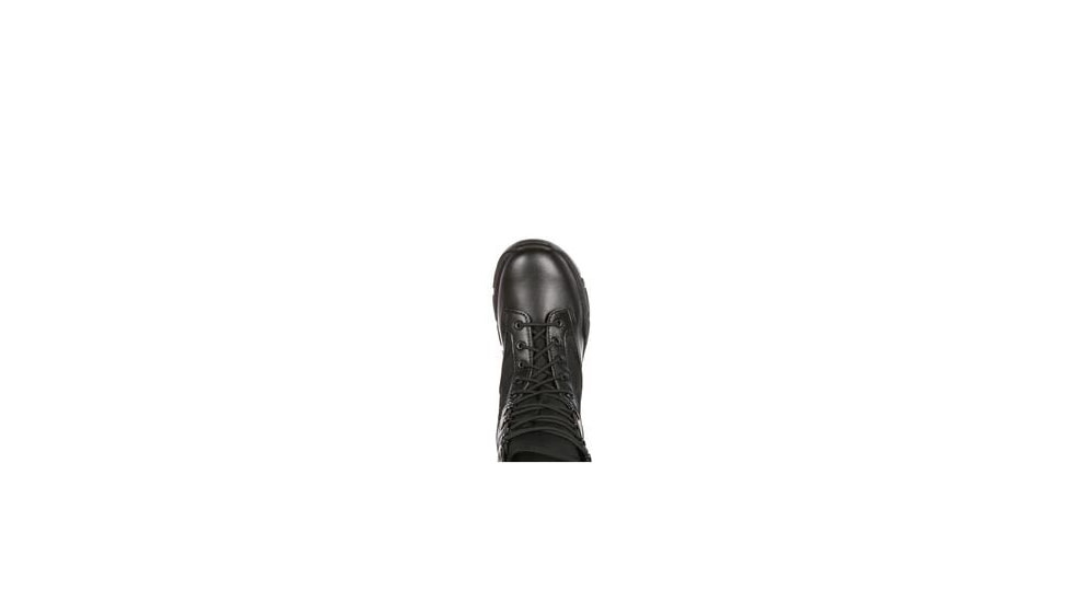 Rocky Boots C4t - Military Inspired Public Service Boot - RY008BK6.5M