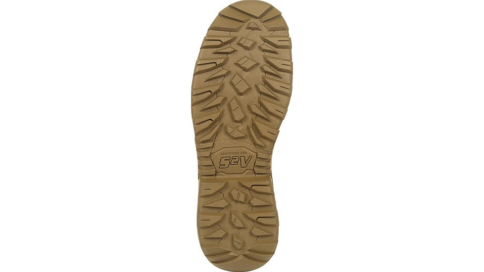 Rocky Boots Havoc Commercial Military Boot, 13, Wide, RKC105CB13W